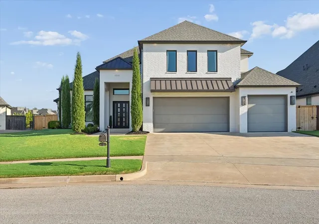 Photo 87 of Single family home for sale at 6110 W Charleston Pl, Broken Arrow, OK 74011 | MLS# 2633724 | Listing updated on 2026-09-12