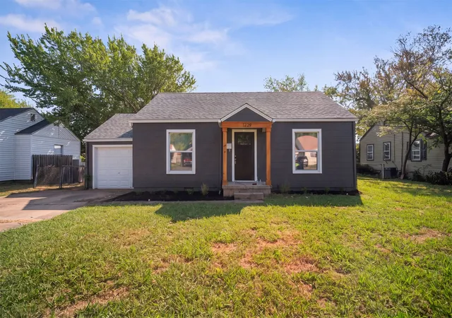 Photo 1 of Single family home for sale at 1229 S Fulton Ave, Tulsa, OK 74112 | MLS# 2633781 | Listing updated on 2026-09-12