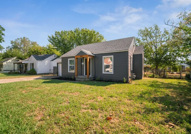 Photo 2 of Single family home for sale at 1229 S Fulton Ave, Tulsa, OK 74112 | MLS# 2633781 | Listing updated on 2026-09-12
