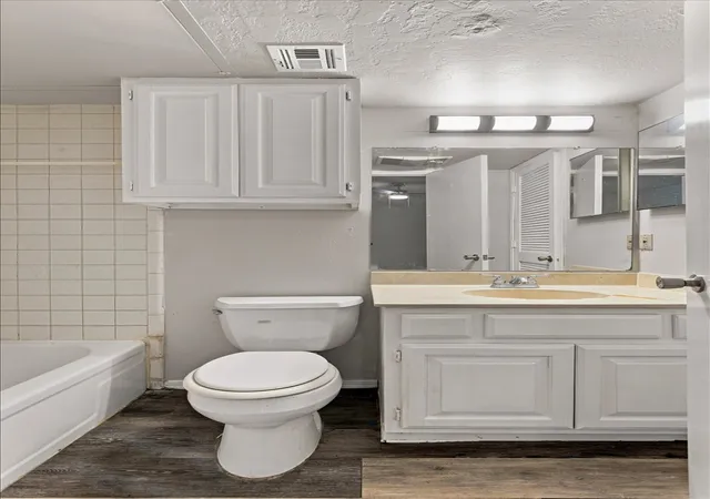 Photo 10 of Condo for sale at 6737 S Peoria Ave #A213, Tulsa, OK 74136 | MLS# 2633471 | Listing updated on 2026-09-12