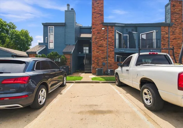 Photo 1 of Condo for sale at 6737 S Peoria Ave #A213, Tulsa, OK 74136 | MLS# 2633471 | Listing updated on 2026-09-12