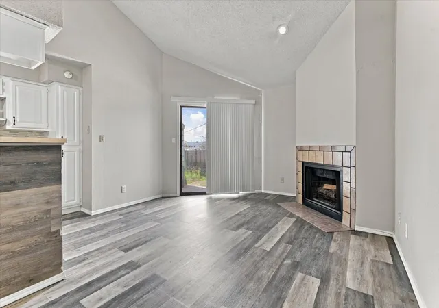 Photo 2 of Condo for sale at 6737 S Peoria Ave #A213, Tulsa, OK 74136 | MLS# 2633471 | Listing updated on 2026-09-12