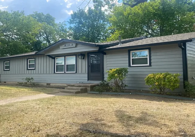 Photo 1 of Single family home for sale at 413 W Nashville Pl S, Broken Arrow, OK 74012 | MLS# 2633783 | Listing updated on 2026-09-12