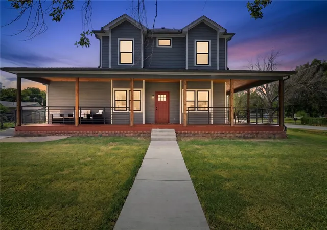 Single family home for sale at 506 Stout Ave, Kiefer, OK 74041 | MLS# 2632785
