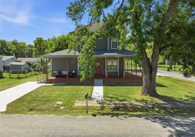 Photo 1 of Single family home for sale at 506 Stout Ave, Kiefer, OK 74041 | MLS# 2632785 | Listing updated on 2026-09-13