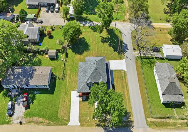Photo 4 of Single family home for sale at 506 Stout Ave, Kiefer, OK 74041 | MLS# 2632785 | Listing updated on 2026-09-13