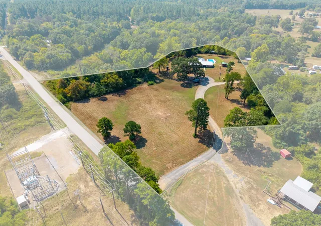 Photo 2 of Single family home for sale at 1465 Bethel Cutoff, Broken Bow, OK 74728 | MLS# 2617113 | Listing updated on 2026-09-16