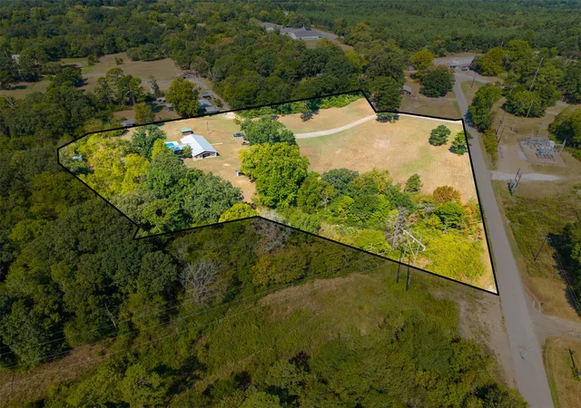 Photo 3 of Single family home for sale at 1465 Bethel Cutoff, Broken Bow, OK 74728 | MLS# 2617113 | Listing updated on 2026-09-16