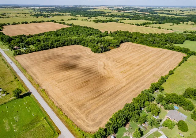 Photo 2 of Land for sale at 33619 S 220 Road, Wagoner, OK 74467 | MLS# 2633793 | Listing updated on 2026-09-14