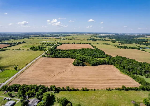 Photo 3 of Land for sale at 33619 S 220 Road, Wagoner, OK 74467 | MLS# 2633793 | Listing updated on 2026-09-14