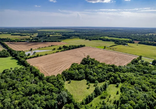 Photo 3 of Land for sale at 33619 S 220 Road, Wagoner, OK 74467 | MLS# 2633793 | Listing updated on 2026-09-14