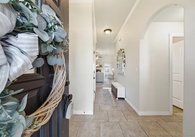 Photo 4 of Single family home for sale at 4457 Pecan Cir, Kiefer, OK 74041 | MLS# 2633698 | Listing updated on 2026-09-13
