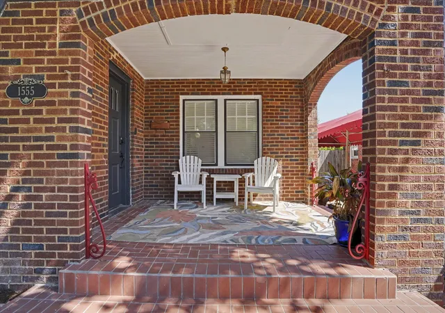Single family home for sale at 1555 S Gillette Ave, Tulsa, OK 74104 | MLS# 2633223 | Listing updated on 2026-09-22