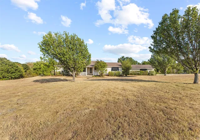 Photo 1 of Single family home for sale at 17760 County Rd 3518, Ada, OK 74820 | MLS# 2633535 | Listing updated on 2026-09-18
