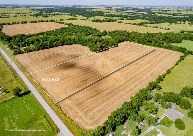 Land for sale at 220 Road, Wagoner, OK 74467 | MLS# 2633804