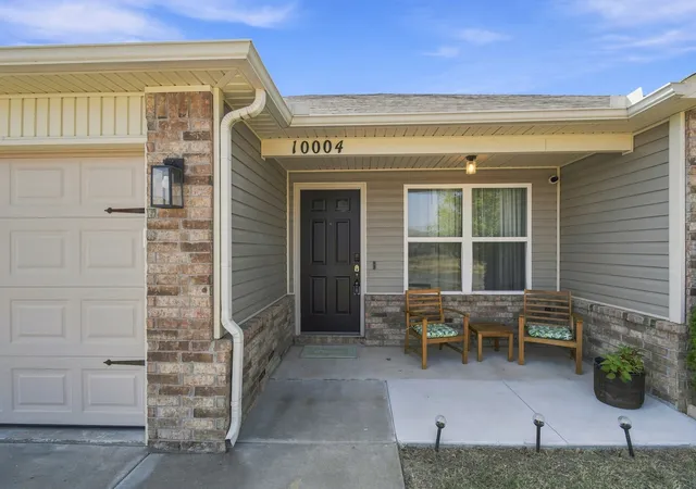 Photo 4 of Single family home for sale at 10004 E 107th Place, Owasso, OK 74055 | MLS# 2633641 | Listing updated on 2026-09-13