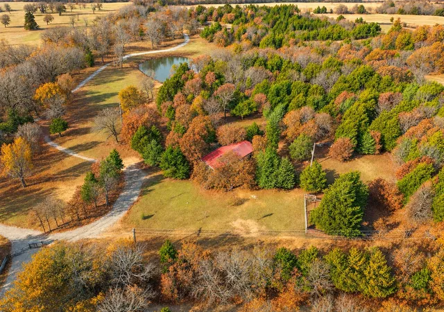 Photo 1 of Manufactured home for sale at 777 Caddo Hills, Caddo, OK 74729 | MLS# 2633182 | Listing updated on 2026-09-13