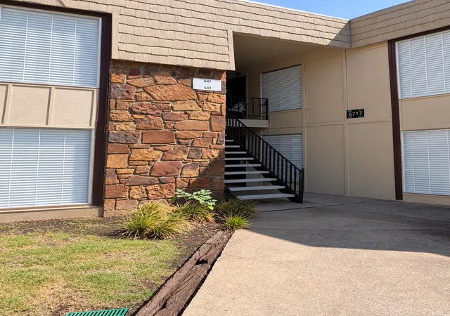 Photo 1 of Condo for sale at 6717 S Richmond Ave #638, Tulsa, OK 74136 | MLS# 2633388 | Listing updated on 2026-09-16