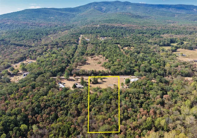 Photo 1 of Land for sale at Smith Rd, Shady Point, OK 74956 | MLS# 2633811 | Listing updated on 2026-09-15