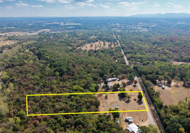 Photo 2 of Land for sale at Smith Rd, Shady Point, OK 74956 | MLS# 2633811 | Listing updated on 2026-09-15