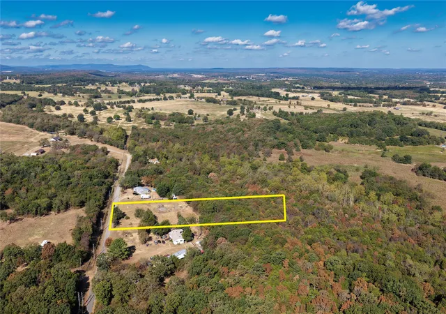 Photo 3 of Land for sale at Smith Rd, Shady Point, OK 74956 | MLS# 2633811 | Listing updated on 2026-09-15
