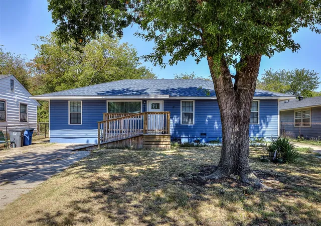 Single family home for sale at 4023 E Virgin St, Tulsa, OK 74115 | MLS# 2633800