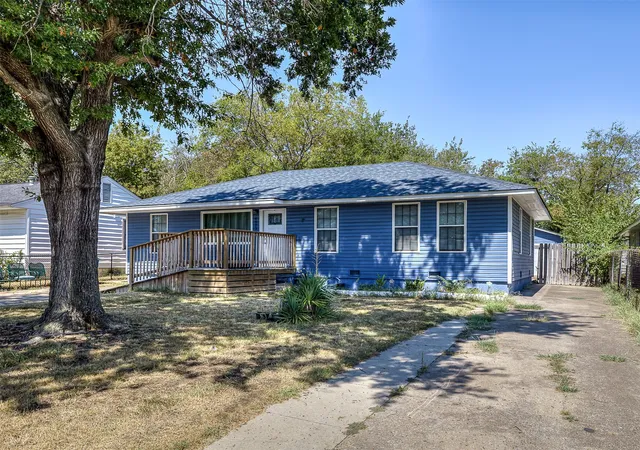 Photo 3 of Single family home for sale at 4023 E Virgin St, Tulsa, OK 74115 | MLS# 2633800 | Listing updated on 2026-09-13