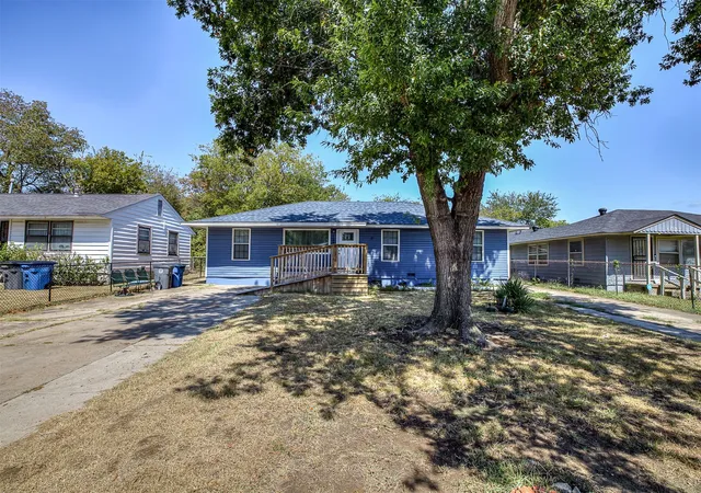 Photo 3 of Single family home for sale at 4023 E Virgin St, Tulsa, OK 74115 | MLS# 2633800 | Listing updated on 2026-09-13