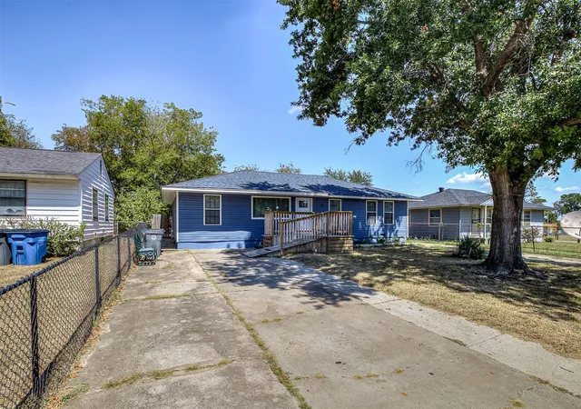 Photo 4 of Single family home for sale at 4023 E Virgin St, Tulsa, OK 74115 | MLS# 2633800 | Listing updated on 2026-09-13