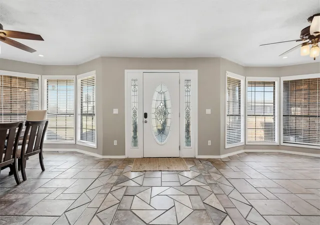 Photo 3 of Single family home for sale at 1370 Lincoln, Healdton, OK 73438 | MLS# 2633818 | Listing updated on 2026-09-14