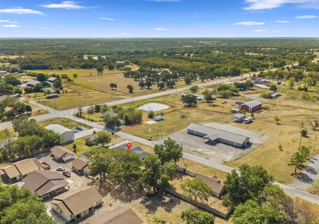 Photo 52 of Single family home for sale at 1370 Lincoln, Healdton, OK 73438 | MLS# 2633818 | Listing updated on 2026-09-14