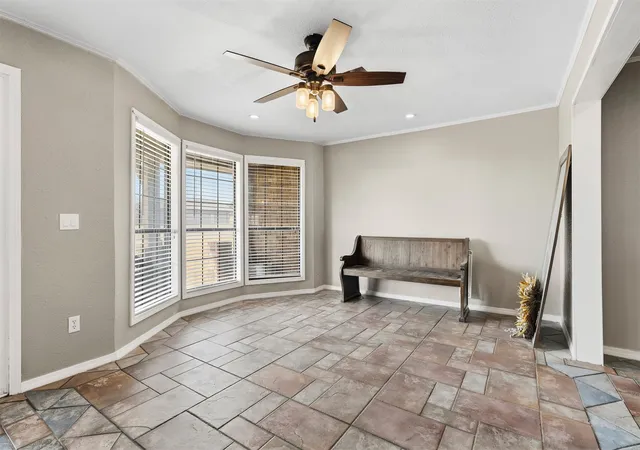 Photo 4 of Single family home for sale at 1370 Lincoln, Healdton, OK 73438 | MLS# 2633818 | Listing updated on 2026-09-14