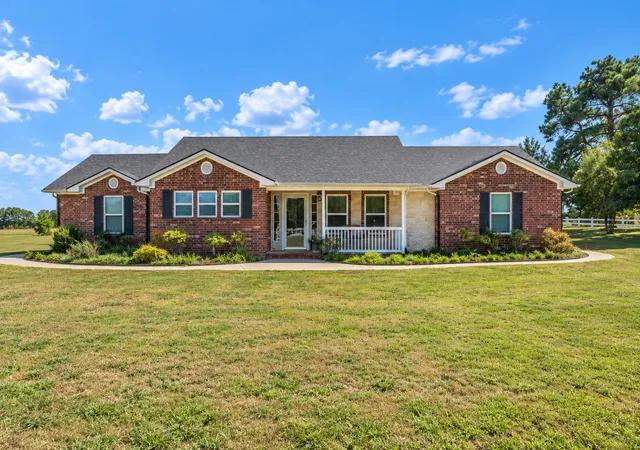 Photo 1 of Single family home for sale at 2284 Roping, Atoka, OK 74525 | MLS# 2633819 | Listing updated on 2026-09-16
