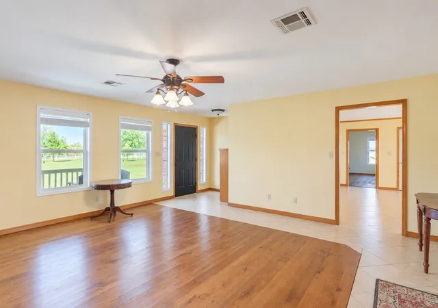 Photo 3 of Single family home for sale at 2284 E Roping Rd, Atoka, OK 74525 | MLS# 2633819 | Listing updated on 2026-09-16
