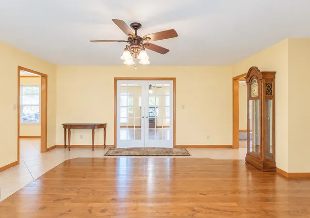 Photo 4 of Single family home for sale at 2284 E Roping Rd, Atoka, OK 74525 | MLS# 2633819 | Listing updated on 2026-09-16