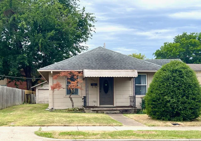 Photo 1 of Single family home for sale at 2532 E 7th Street, Tulsa, OK 74104 | MLS# 2633826 | Listing updated on 2026-09-14