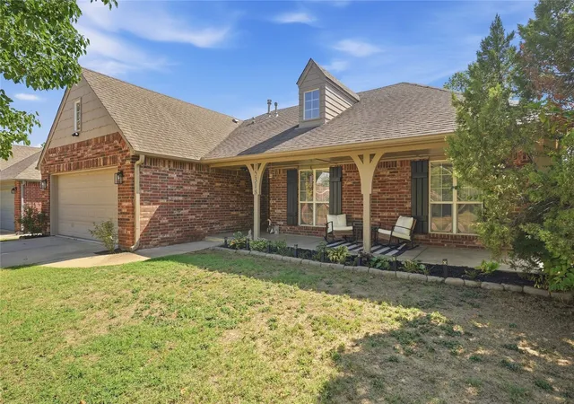 Photo 2 of Single family home for sale at 15318 E 89th Court N, Owasso, OK 74055 | MLS# 2633825 | Listing updated on 2026-09-14