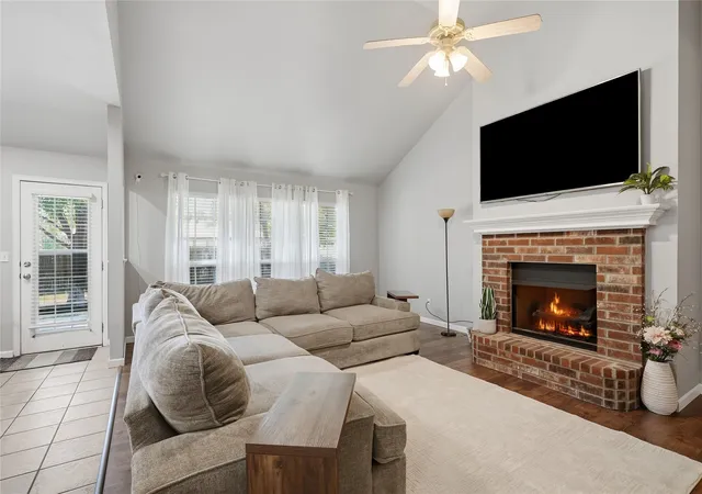 Photo 3 of Single family home for sale at 15318 E 89th Court N, Owasso, OK 74055 | MLS# 2633825 | Listing updated on 2026-09-14