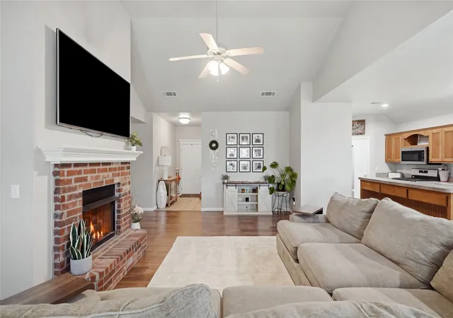 Photo 3 of Single family home for sale at 15318 E 89th Court N, Owasso, OK 74055 | MLS# 2633825 | Listing updated on 2026-09-14