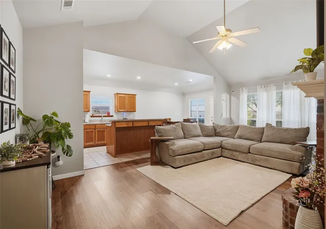 Photo 4 of Single family home for sale at 15318 E 89th Court N, Owasso, OK 74055 | MLS# 2633825 | Listing updated on 2026-09-14