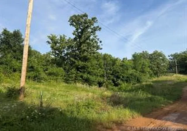Photo 3 of Land for sale at S 4597 Road, Sallisaw, OK 74955 | MLS# 2633832 | Listing updated on 2026-09-14