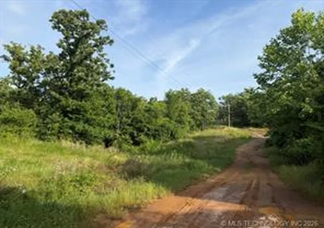 Photo 4 of Land for sale at S 4597 Road, Sallisaw, OK 74955 | MLS# 2633832 | Listing updated on 2026-09-14