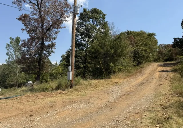 Photo 1 of Land for sale at South 4597, Sallisaw, OK 74955 | MLS# 2633834 | Listing updated on 2026-09-13