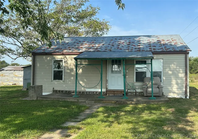 Photo 2 of Single family home for sale at 410800 E 1135 Road, Stidham, OK 74461 | MLS# 2633836 | Listing updated on 2026-09-14