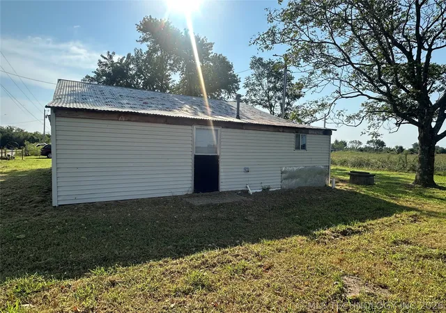 Photo 3 of Single family home for sale at 410800 E 1135 Road, Stidham, OK 74461 | MLS# 2633836 | Listing updated on 2026-09-14