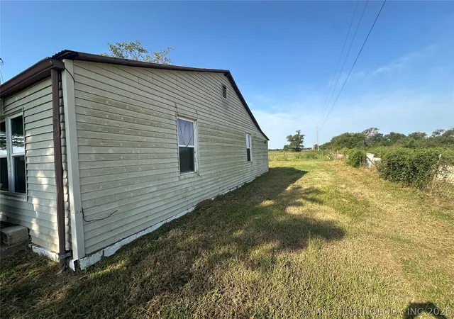 Photo 3 of Single family home for sale at 410800 E 1135 Road, Stidham, OK 74461 | MLS# 2633836 | Listing updated on 2026-09-14