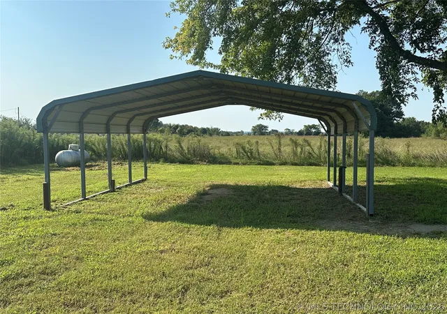 Photo 4 of Single family home for sale at 410800 E 1135 Road, Stidham, OK 74461 | MLS# 2633836 | Listing updated on 2026-09-14