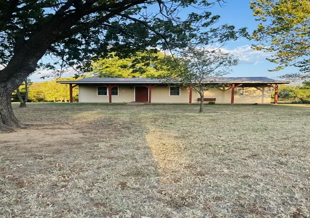 Photo 1 of Single family home for sale at 790482 S County Rd 3460, Agra, OK 74824 | MLS# 2633837 | Listing updated on 2026-09-14