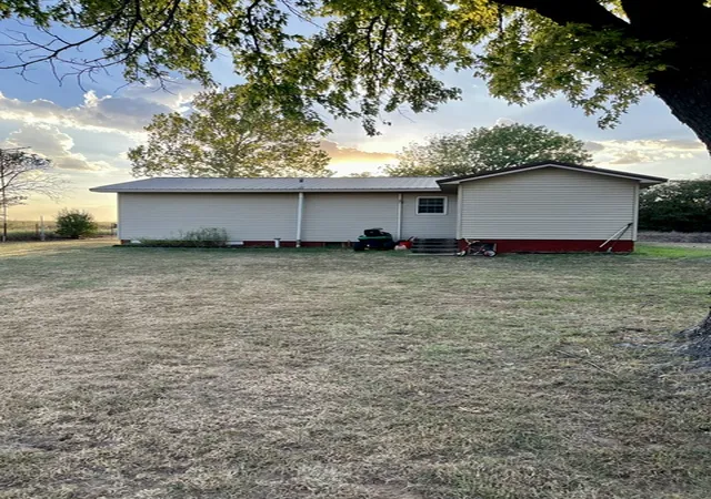 Photo 2 of Single family home for sale at 790482 S County Rd 3460, Agra, OK 74824 | MLS# 2633837 | Listing updated on 2026-09-14