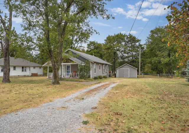 Photo 3 of Land for sale at 832 E Detroit St, Broken Arrow, OK 74012 | MLS# 2633823 | Listing updated on 2026-09-14